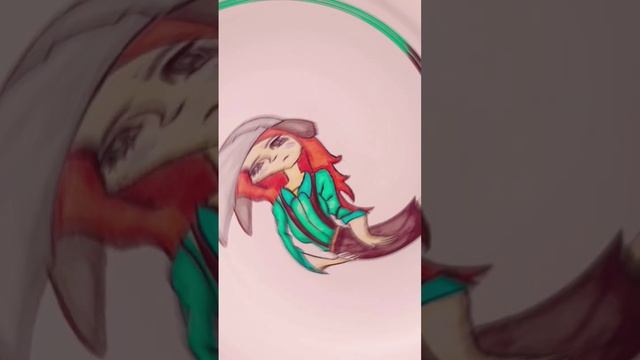 Как менялся мой стиль рисования смотреть онлайн