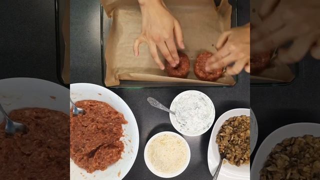 СТОЖКИ из фарша на ужин. Сочные И Вкусные. смотреть онлайн