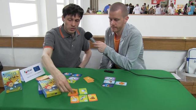 KLgames. Веселый двор смотреть онлайн
