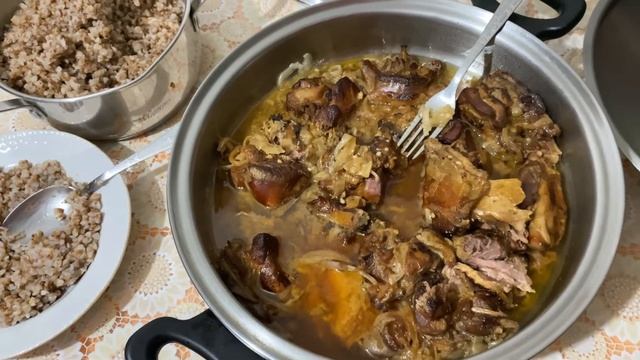 Дегустация Мяса Страуса смотреть онлайн