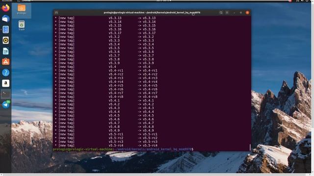how to upstream the android kernel смотреть онлайн
