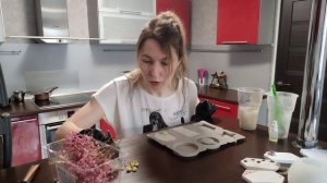 мастер класс арома саше из гипса своими  руками. Самый простой способ. Каждый справиться!