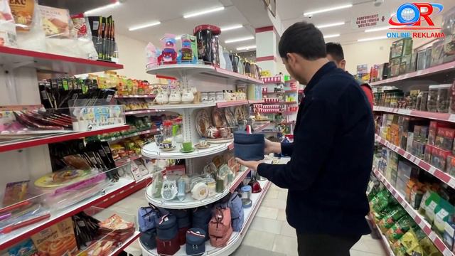 Ичида олтин бор 500 000 сумлик сув Совғалар Спутник дўконида смотреть онлайн