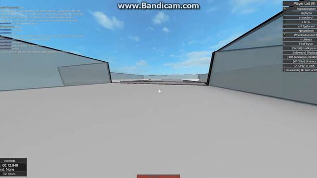 roblox surf simplicity 34.400 autohop (you have to wait a long time to see me beat the map смотреть онлайн