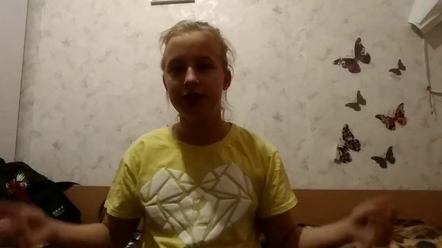 Девочка попала в больницу/ мальчик сломал руку/Время офигительных историй*/ смотреть онлайн