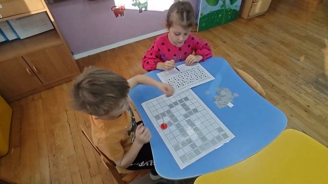 Дидактические игры ПиктоМир смотреть онлайн