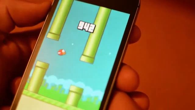Free download flappy bird game online for android смотреть онлайн
