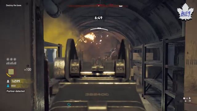 Far Cry 5 - Laboratory Of The Dead Score Attack 3 Stars (Dead Living Zombies DLC) смотреть онлайн
