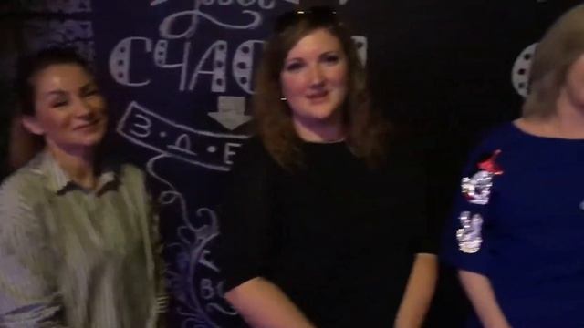 Отзыв с выпускного, о квест-шоу Форт Боярд, г. Ставрополь ул. Доваторцев 40а. смотреть онлайн