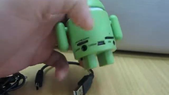 Android speaker. Колонка Андроид в виде робота. смотреть онлайн