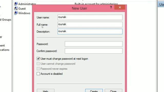 How to Fix " Access is denied " Windows 8.1 error in Hindi смотреть онлайн