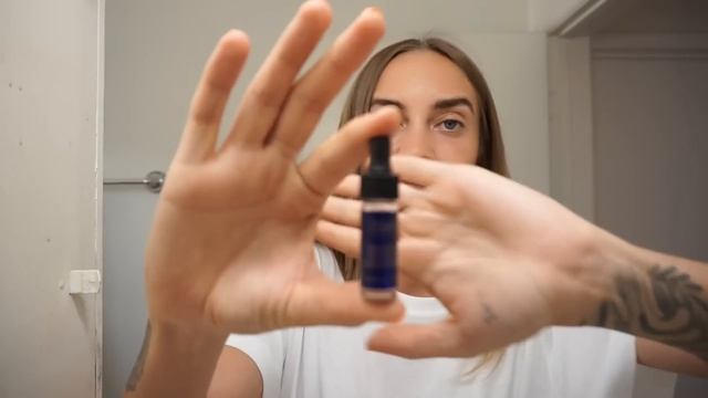 Уход За Кожей ♡ Как Я Избавилась От Прыщей ♡Проблемная Кожа смотреть онлайн