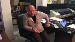 Ватикан и внеземной разум. Олег Насобин №22