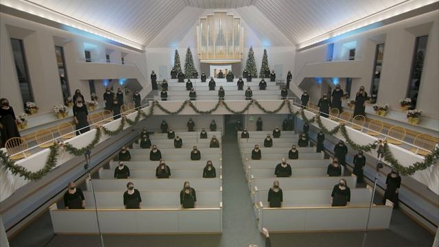 Wartburg College - Christmas With Wartburg Program 2020