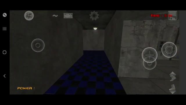 fnaf doom remake android #1 смотреть онлайн