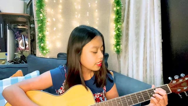 Pag-ibig Ko Cover By Raiza