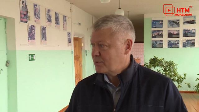 Василий Пискарев побывал с рабочей поездкой в Кадошкинском и Ковылкинском районах смотреть онлайн