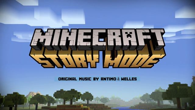 New Order (105 Credits) [Minecraft: Story Mode 105 OST] смотреть онлайн