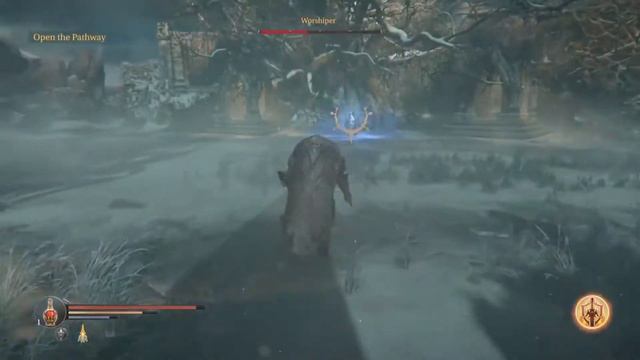 Lords of The Fallen - Worshiper Boss Fight [1080p HD] смотреть онлайн