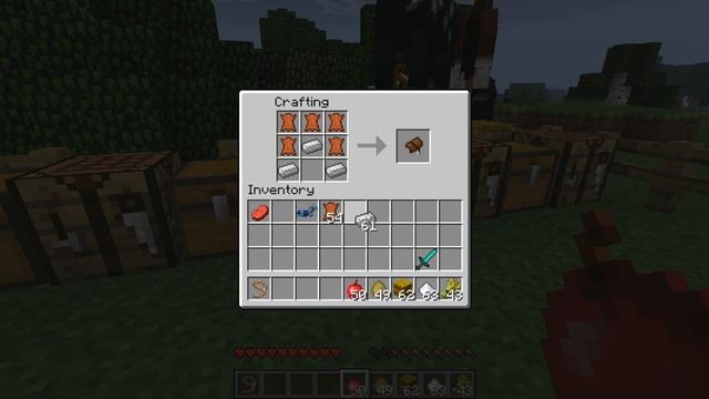 Обзор Minecraft SnapShot 13w16a - Лошади и Ослы смотреть онлайн