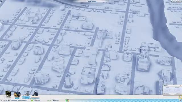SIMCITY NIGHT!! With San!!!! http://www.twitch.tv/sangillespie - 14 / 29 смотреть онлайн