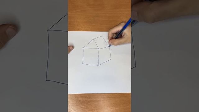 "3D-рисование с нуля" | лайфхак от киностудии "Space" смотреть онлайн