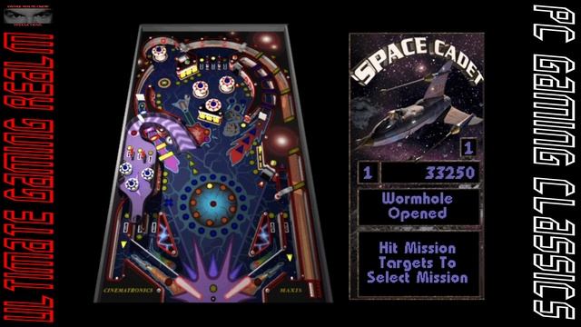 UGR Full Tilt Pinball 1&2 Review (Father's Day Tribute) смотреть онлайн