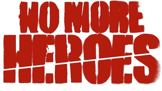 Steel Python No More Heroes Music Extended HD смотреть онлайн