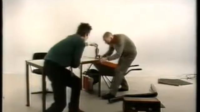 kamagurka & herr seele vpro 19 смотреть онлайн