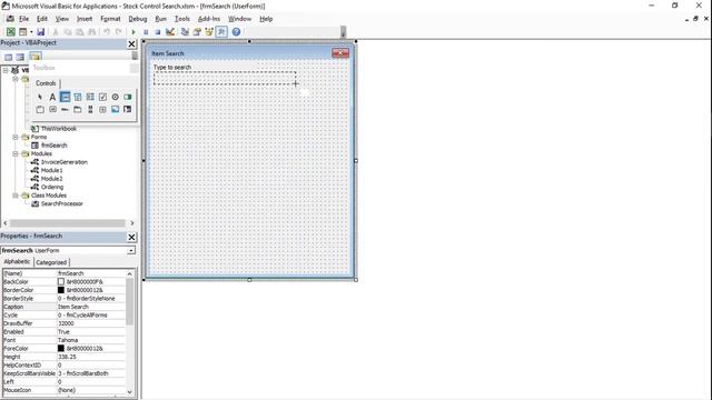 VBA Skills: Building Your First VBA Module Course Preview смотреть онлайн
