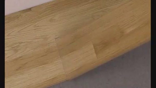 Укладка ламината Alloc Home&Universal