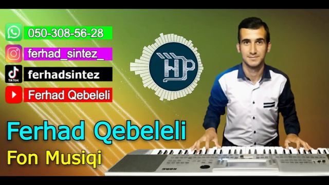 Super Musiqi | Sevirəm | Sintezator Yeni ifa смотреть онлайн