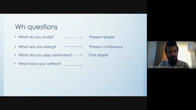 شرح المحاضرة الخامسة عشر من مادة اللغة الإنجليزية #مرحلة_ثانية смотреть онлайн