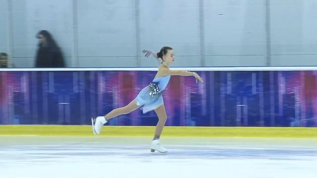 Турнир "Зимний" 26.01.2023, 2ю смотреть онлайн