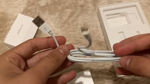 Ttec Iphone Hızlı Şarj Aleti İnceleme / Ttec Speed Charger for Iphone смотреть онлайн