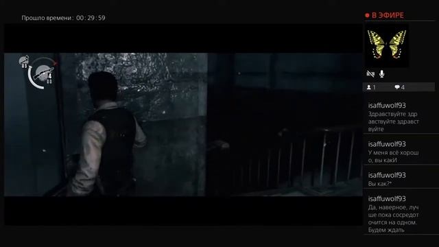 | THE EVIL WITHIN | #10 - ГОРОД-СКАЗКА, ГОРОД-МЕЧТА смотреть онлайн