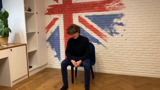 Сергей Есенин - Письмо к женщине. Читает Огер Августин смотреть онлайн