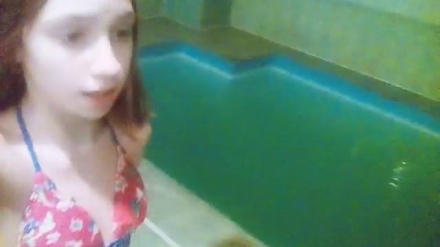 VLOG (САУНА) смотреть онлайн