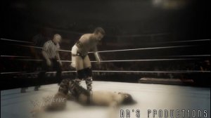 CM Punk || The End Of Heartache MV || HD reupload
