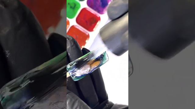 Дизайн ногтей смотреть онлайн