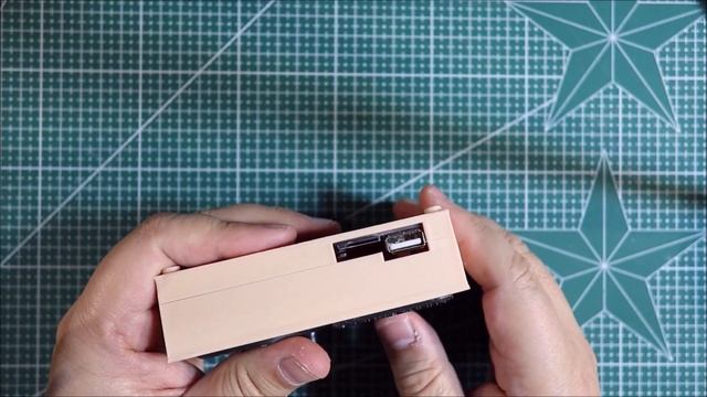 Печатаем на 3D принтере модель-игрушку кассетного магнитофона Электроника 302 смотреть онлайн