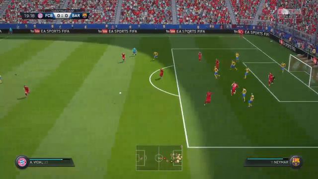 Прямой показ PS4 от Joseph_Bonanno смотреть онлайн