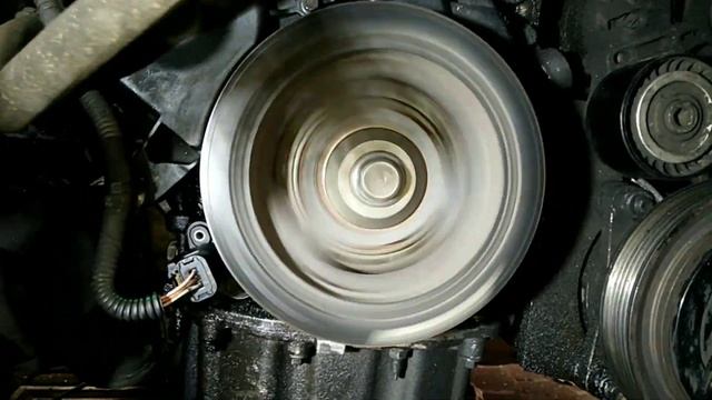 Moteur 1.6 HDi 9HM (DV6UC) problème de synchronisation entre le vilebrequin et l'arbre à cames. смотреть онлайн