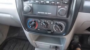 Обзор Мазда Демио   2001 года