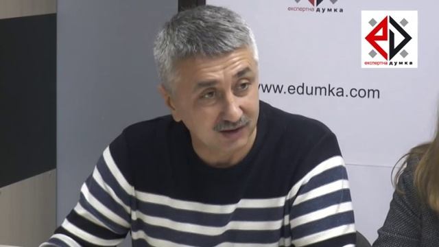 Презентація коаліційного проекту «За прозорий та соціальний бюджет». Дискусія. Ч. 2 смотреть онлайн