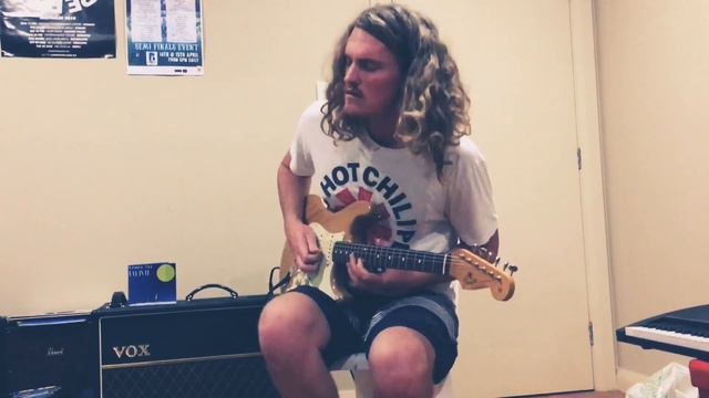 LOOP JAM SESSION JYE SHARP смотреть онлайн