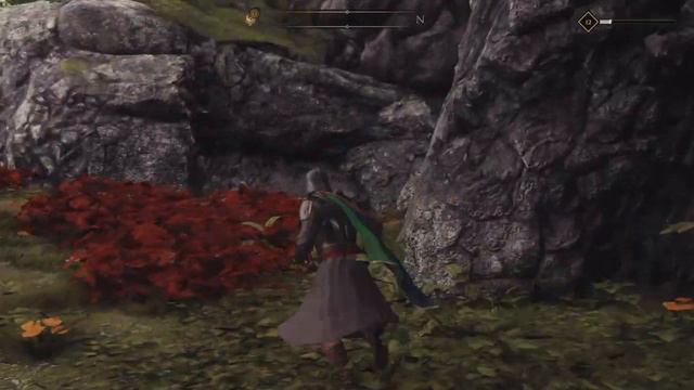 GreedFall - часть 11