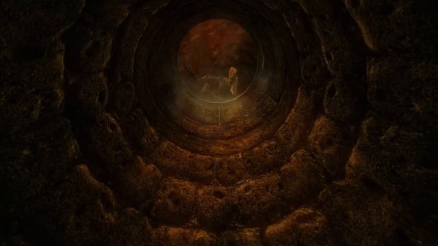 Jericho JP 2011-06-25-3 смотреть онлайн