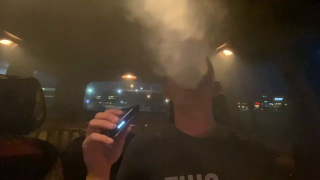Smok Nord 4 Review And Sesh