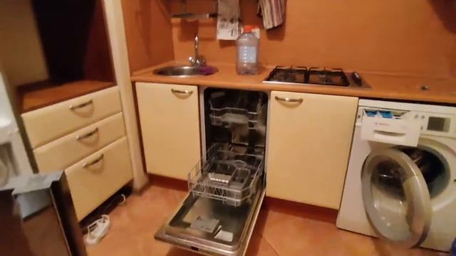 Почему же мы решились на ремонт квартиры. Начало. смотреть онлайн